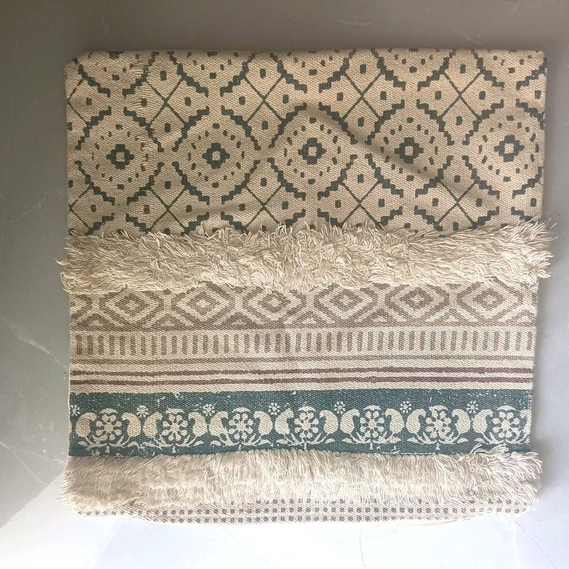 Decorative BOHO Pillow Cover