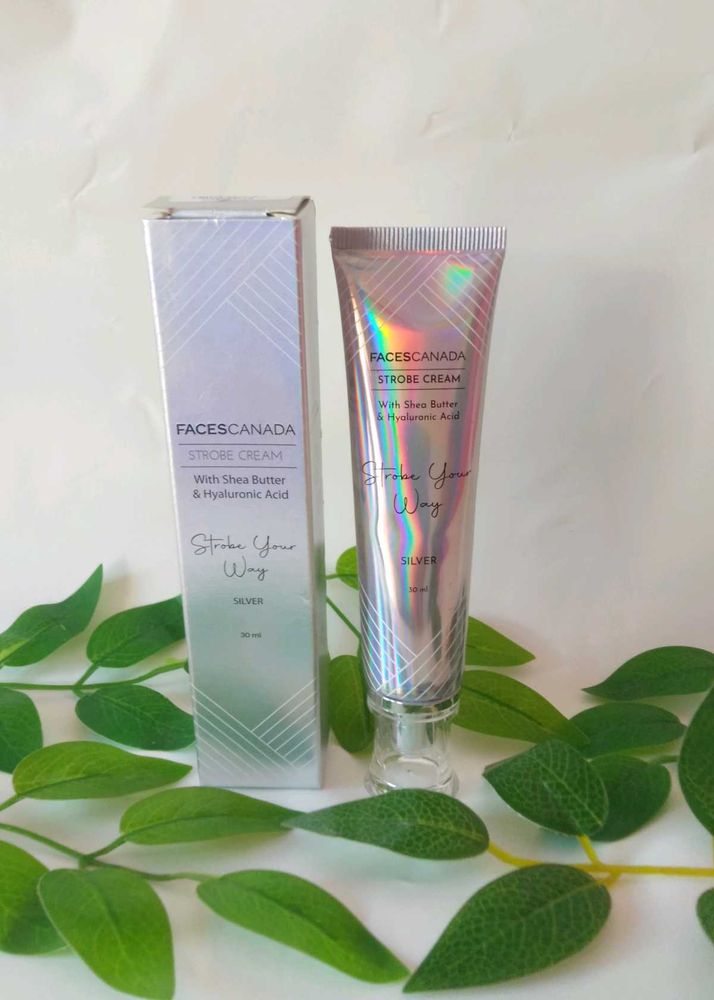 Faces Canada Strobe Cream