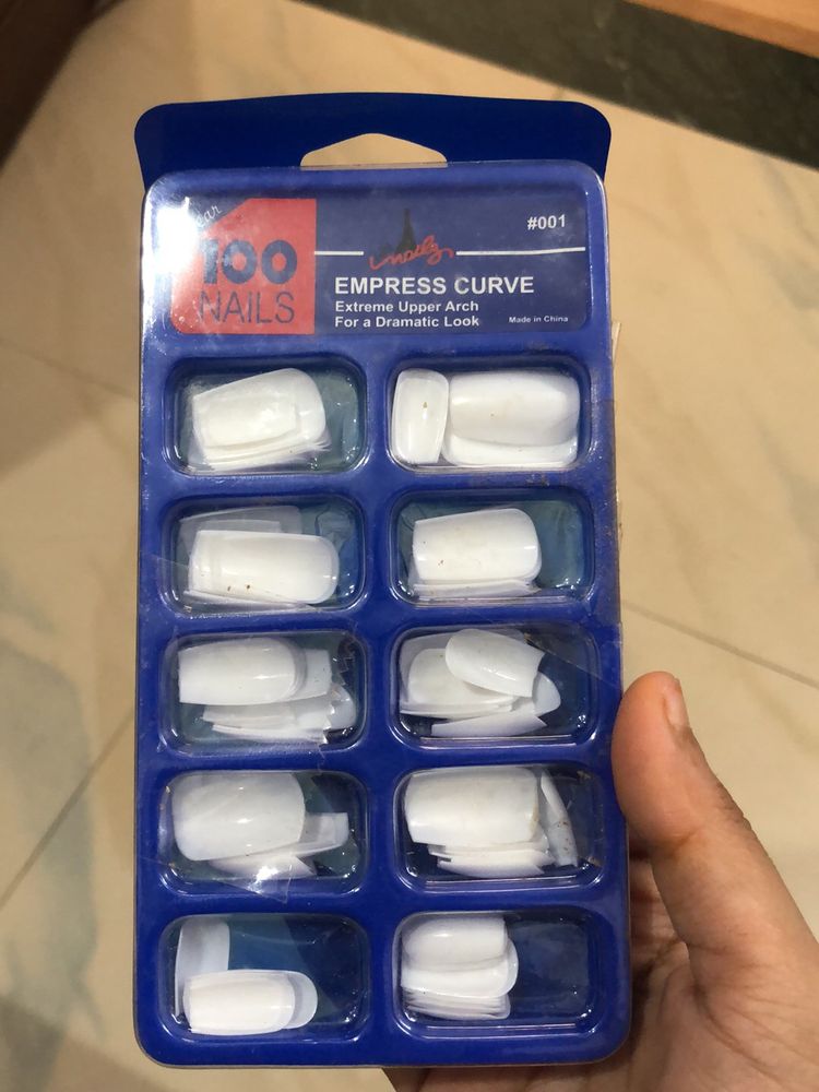 I’m Not Wearing This