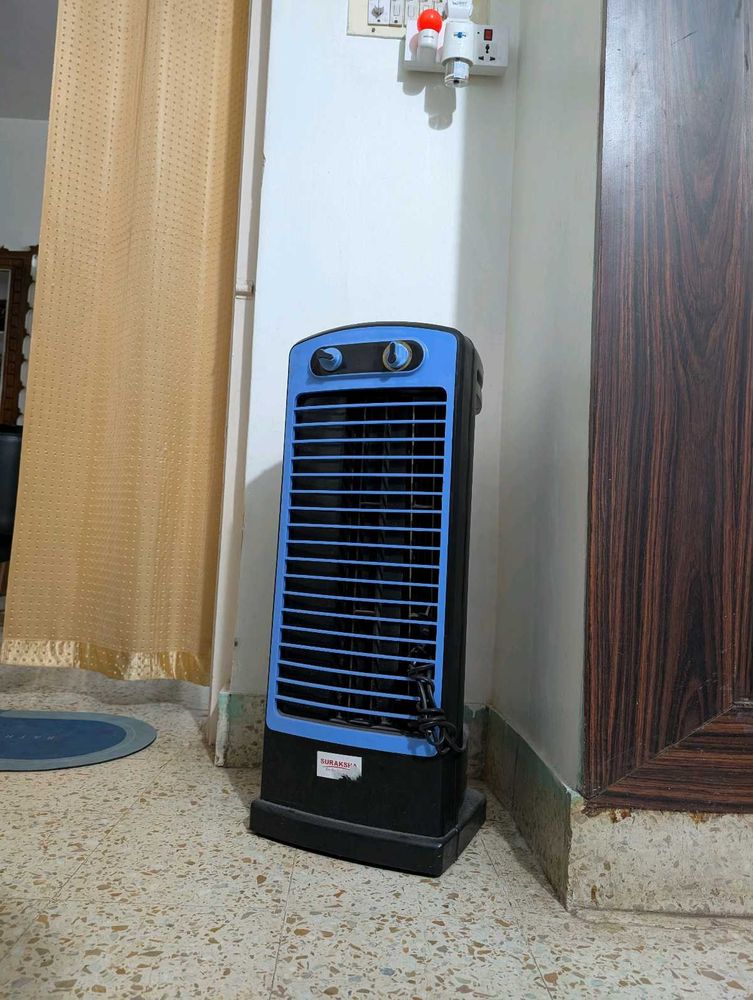 Tower fan for Bedroom
