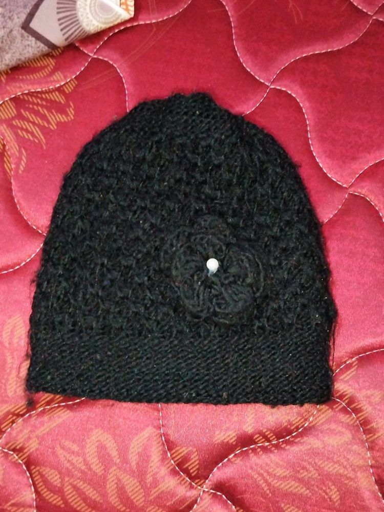Winter Cap