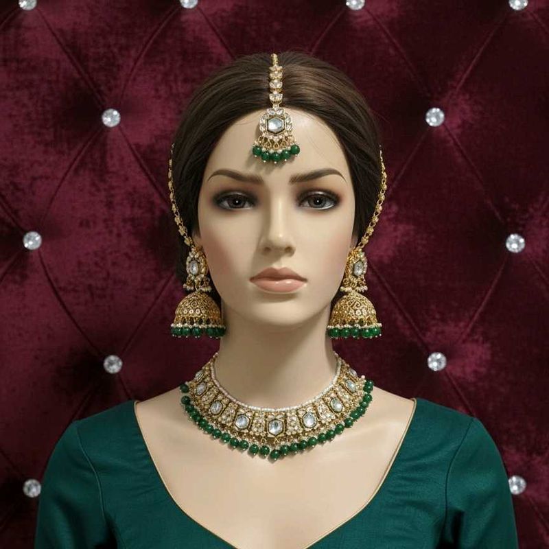 Jewellery Set