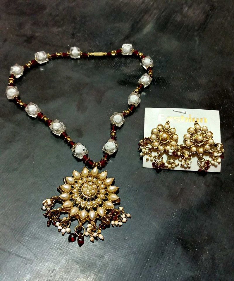Jewellery Set