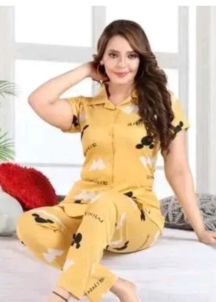 Night Dress For Women