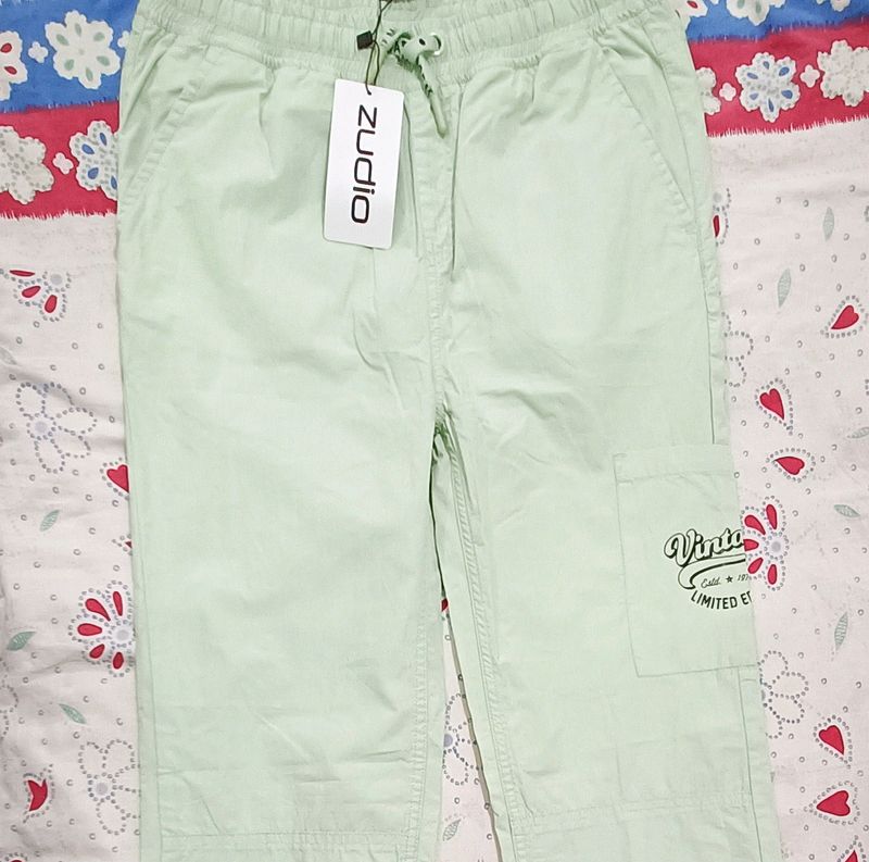 Zudio New With Tag Jogger Pants 😍