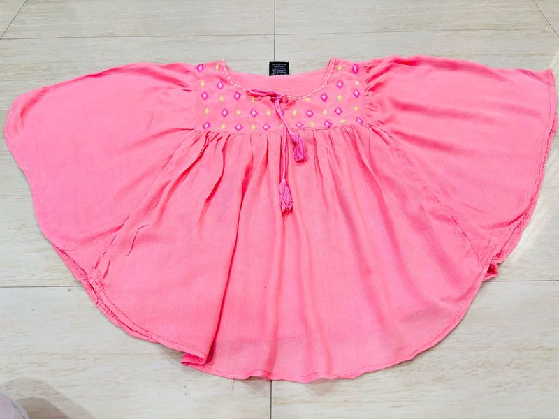 Summer Top