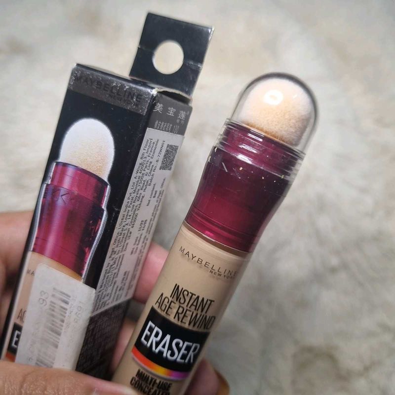 Maybelline Age Rewind Concealer