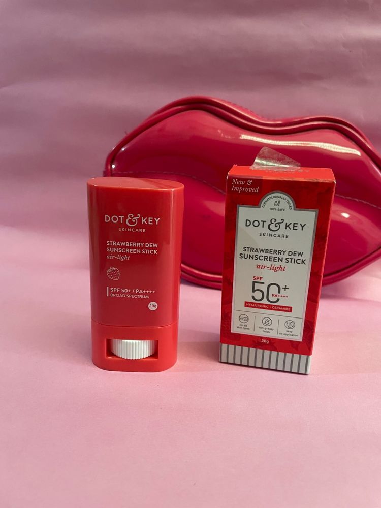 Dot &amp; Key Sunscreen