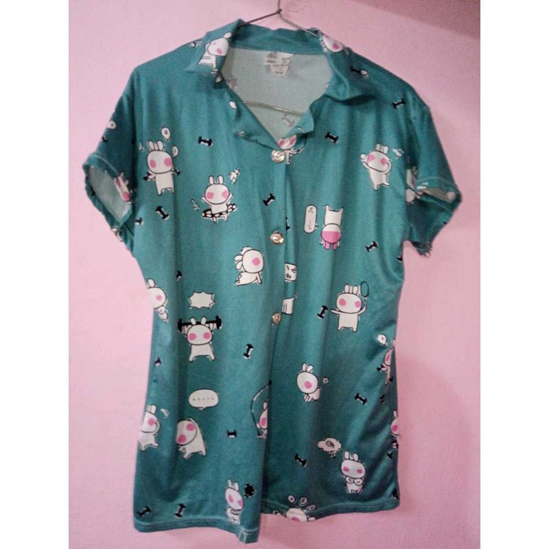Night Shirt