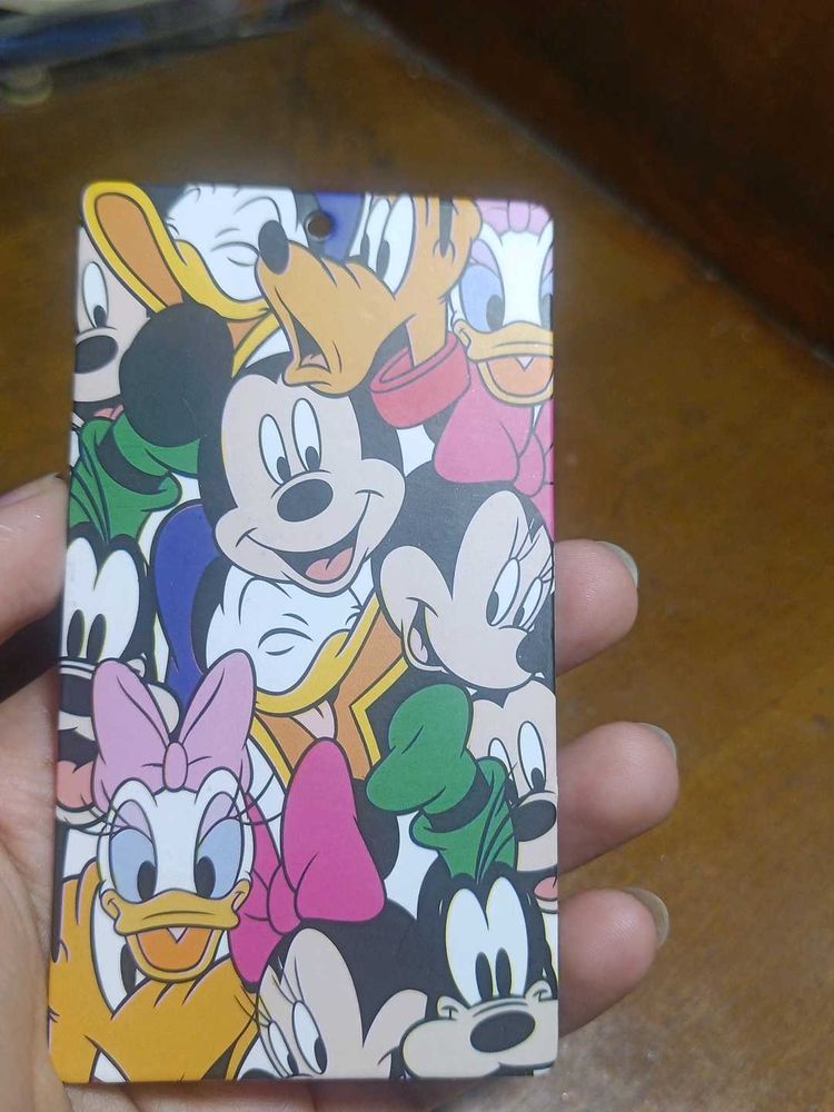 Bookmark Disney