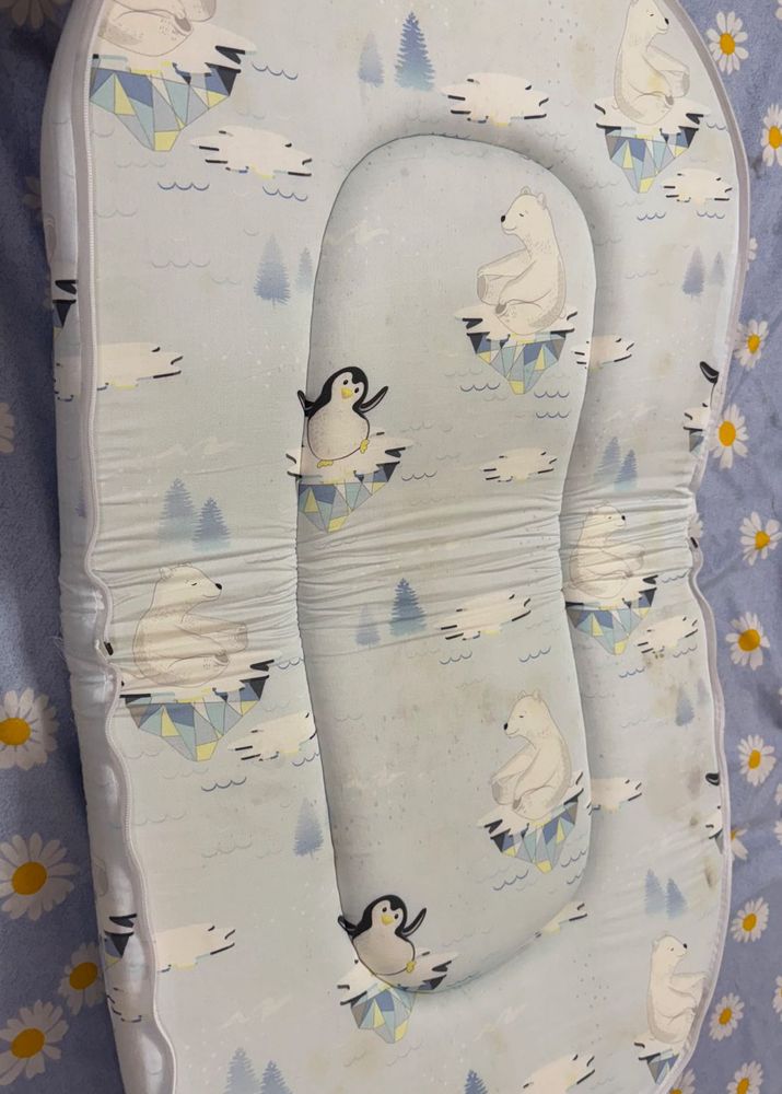 Baby Bed