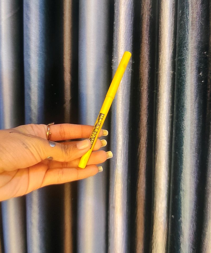 Maybelline New York Kajal