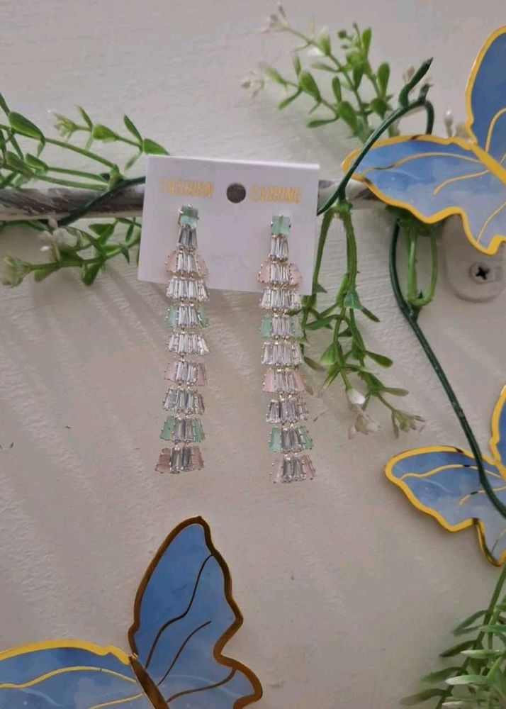 Dangling Earrings