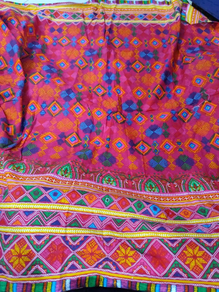 Fancy Cotton Suit Sale