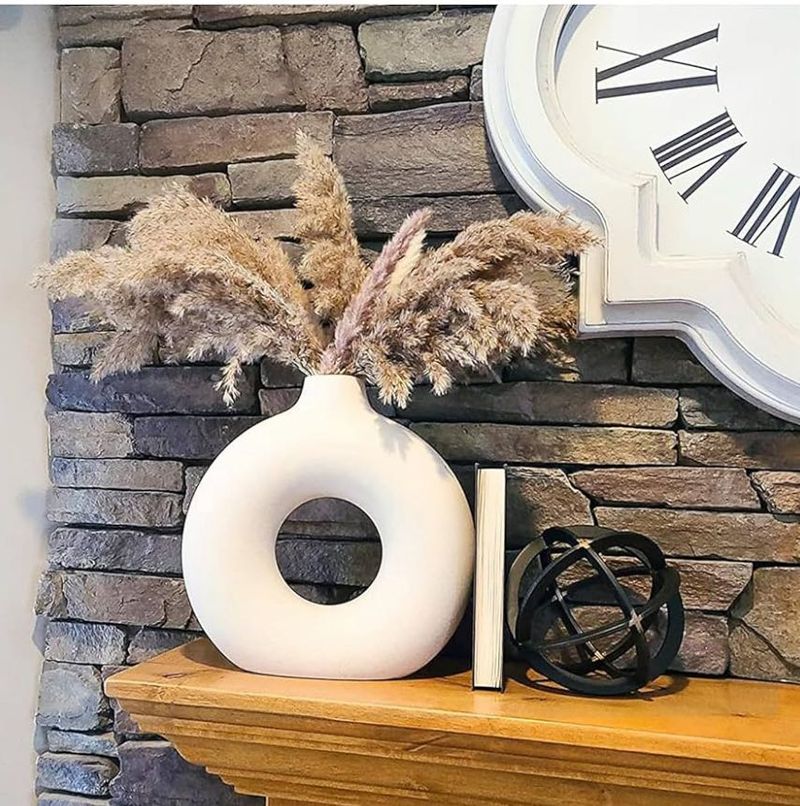 table vase