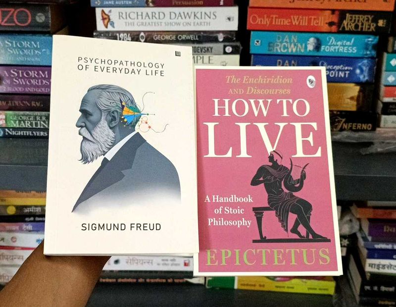 Used Philosophy Books