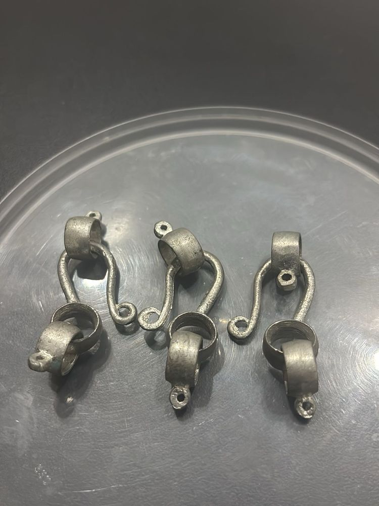 Necklace Hooks