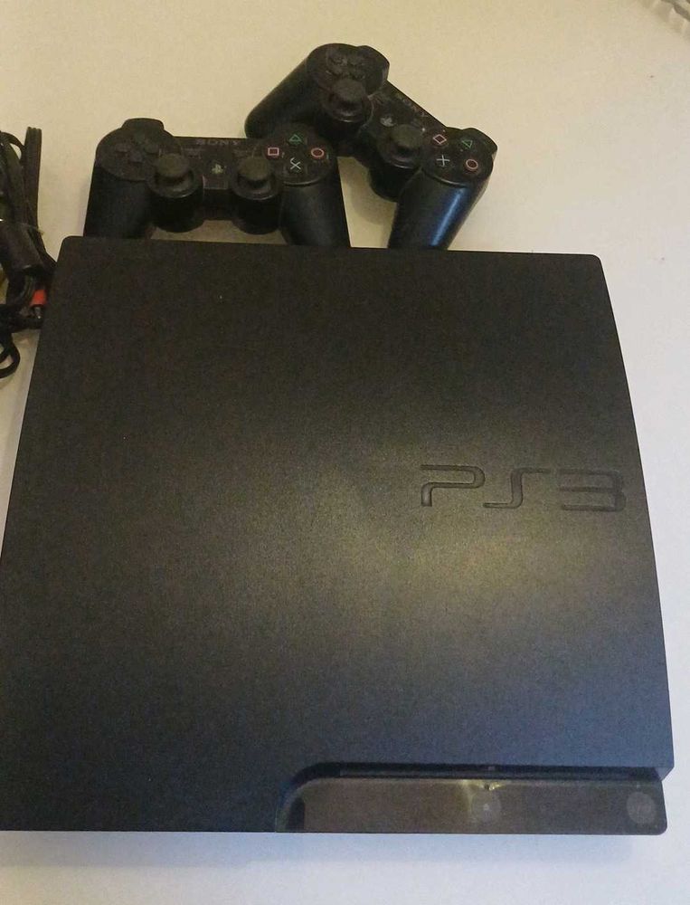 Playstation 3 (Sony)