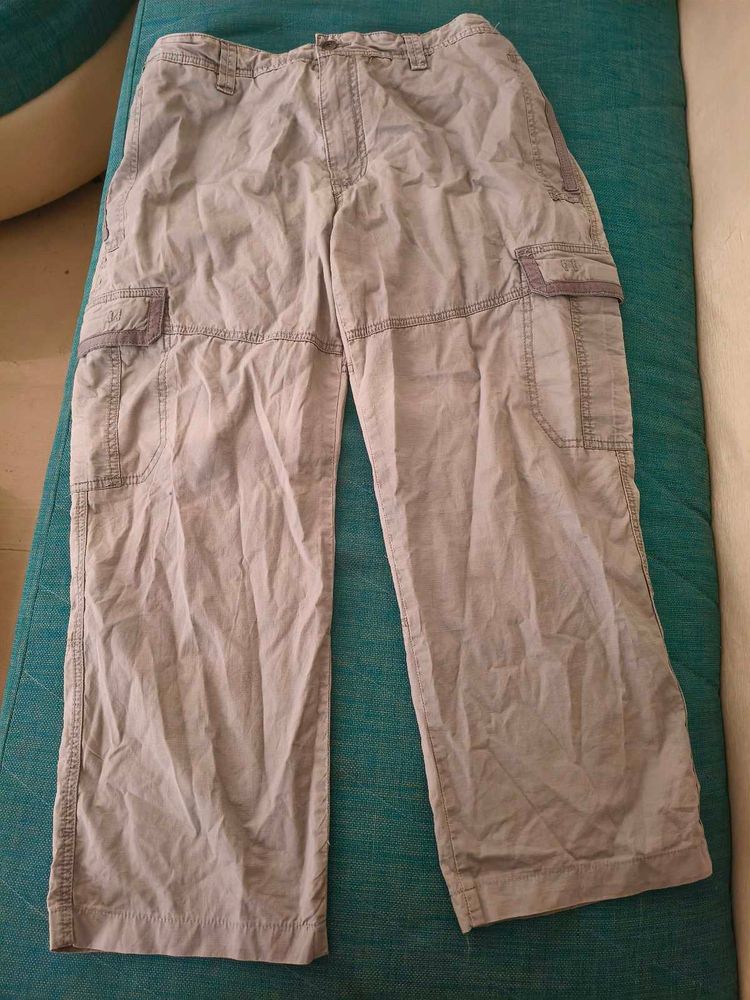 Cargo Pants For Men And Women Both