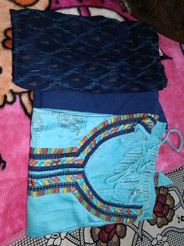 Full Suit Set