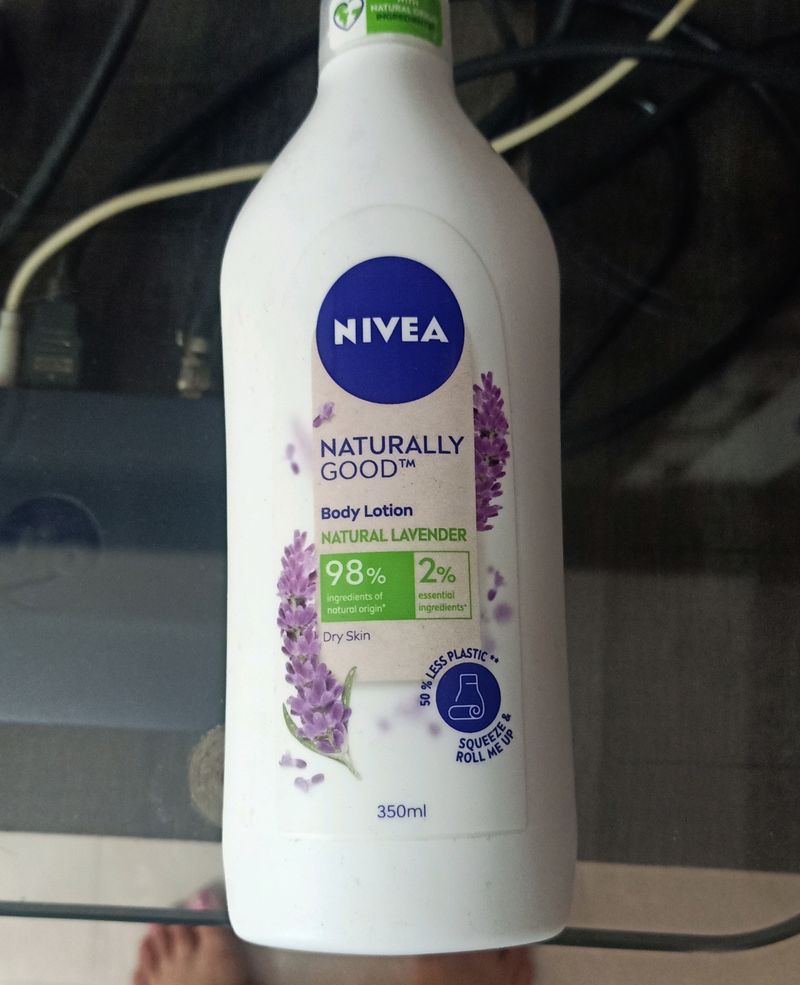 Body Lotion...At Very Low Price...350 Ml