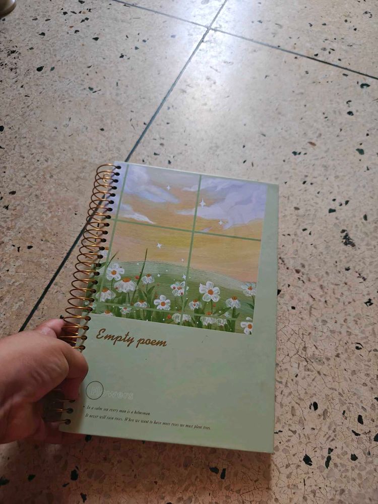 Diary
