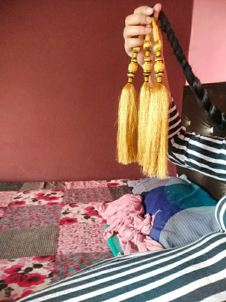 Punjabi Hair Accessories