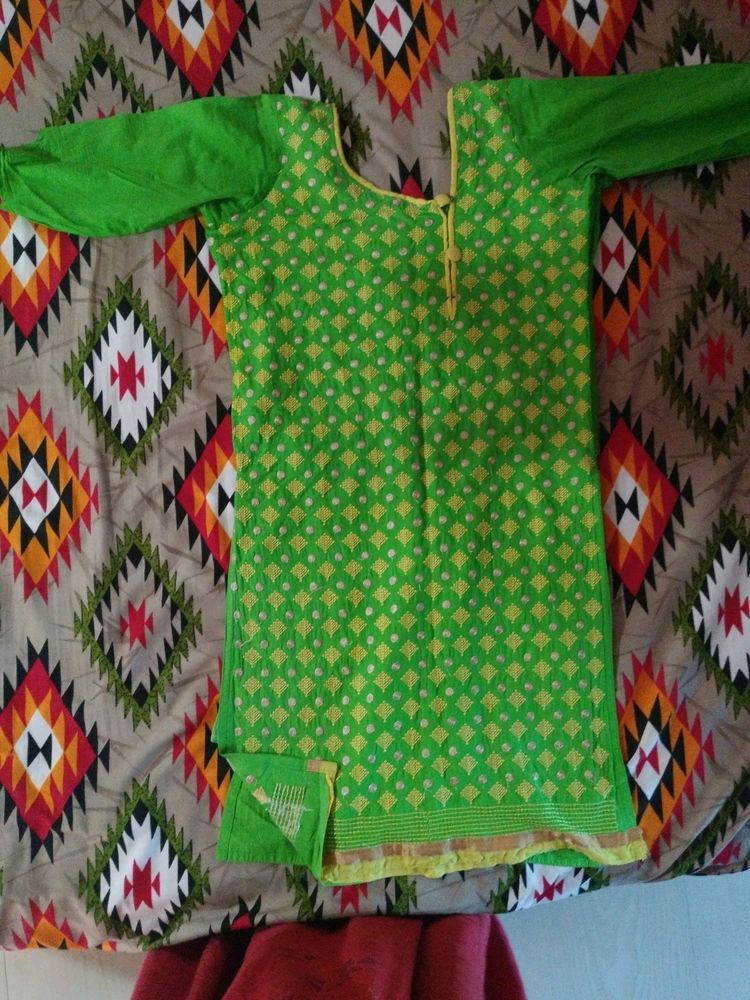 Beautiful Kurti Use