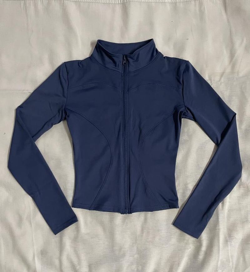 savana sports jacket top