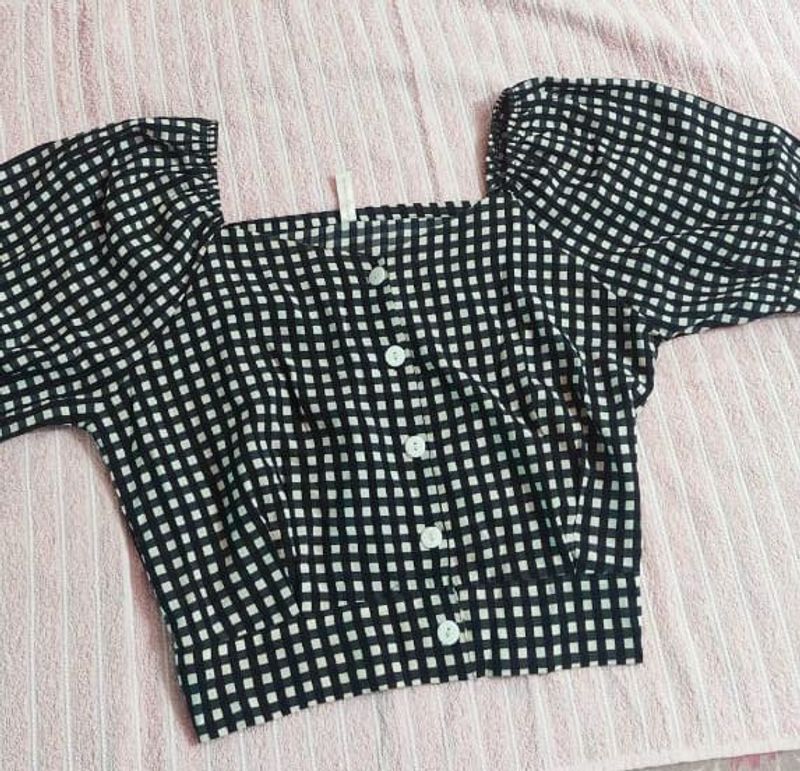 Combo Of 3  Beautiful Tops .