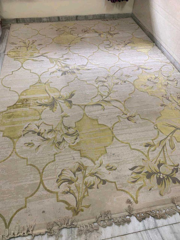 Qaaleen (Carpet) From Egypt
