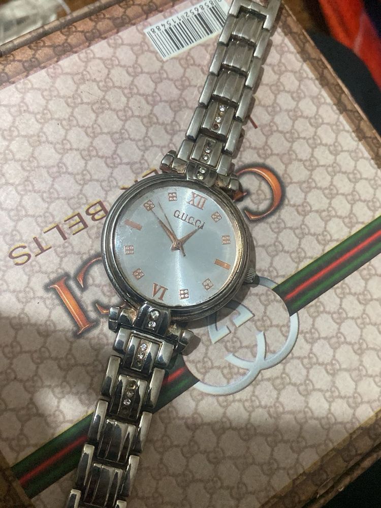 Gucci Ladies Watch