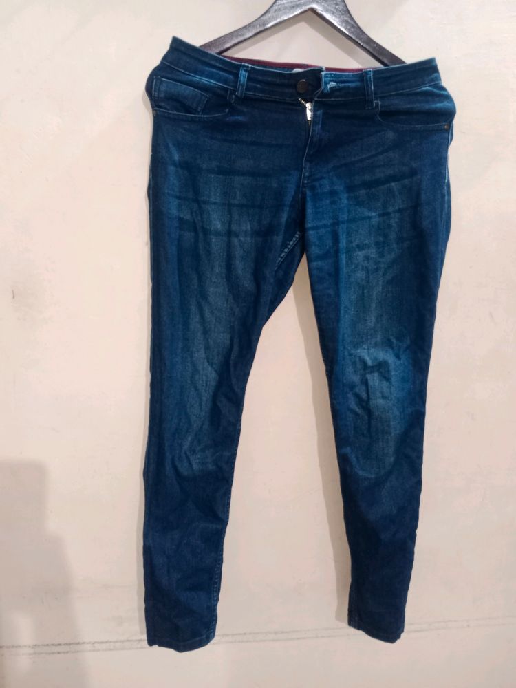 Pent For Men