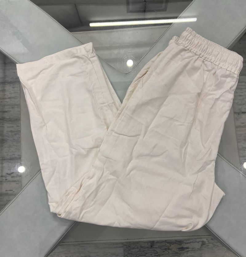 ONLY KOREAN LOWER PANT STRAIGHT
