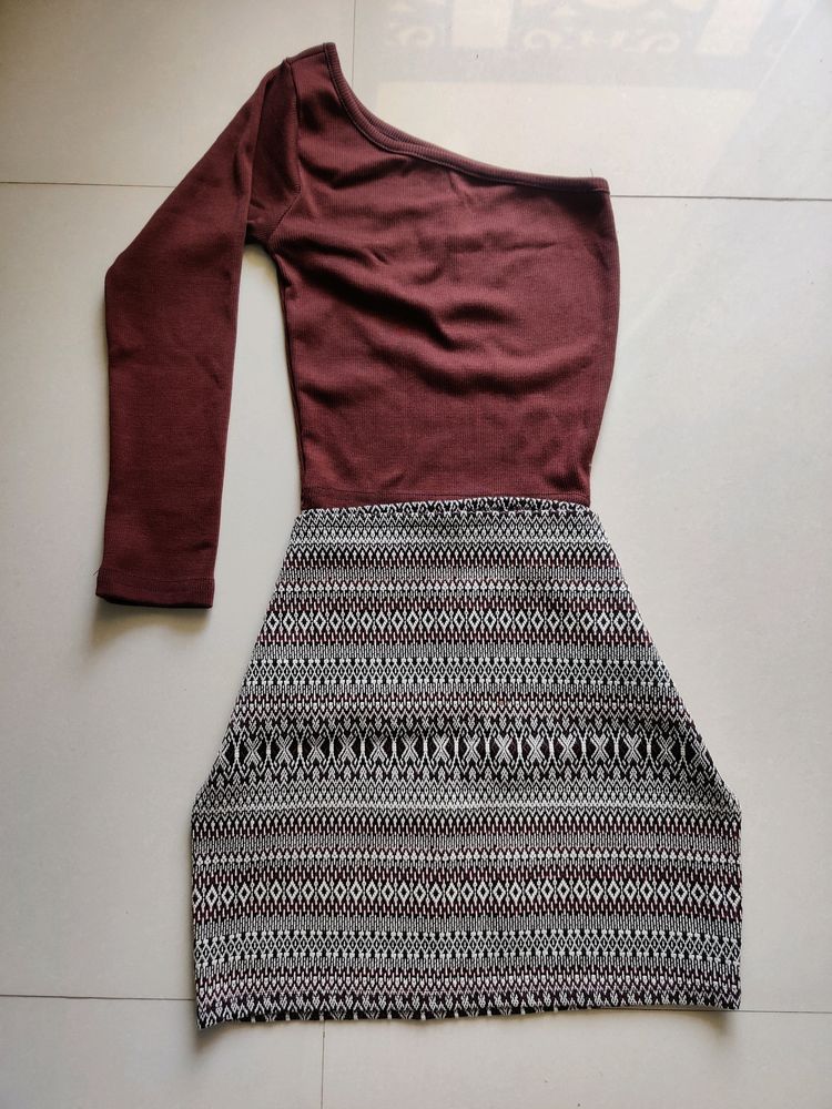 Set Of Top And Tunic