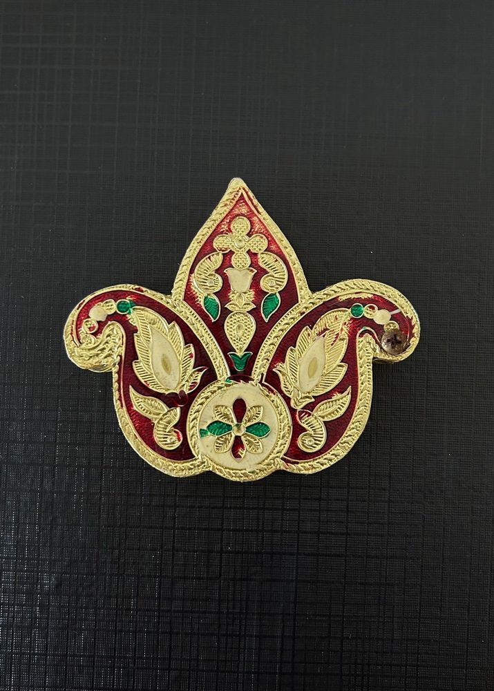Decorative Jewellery box