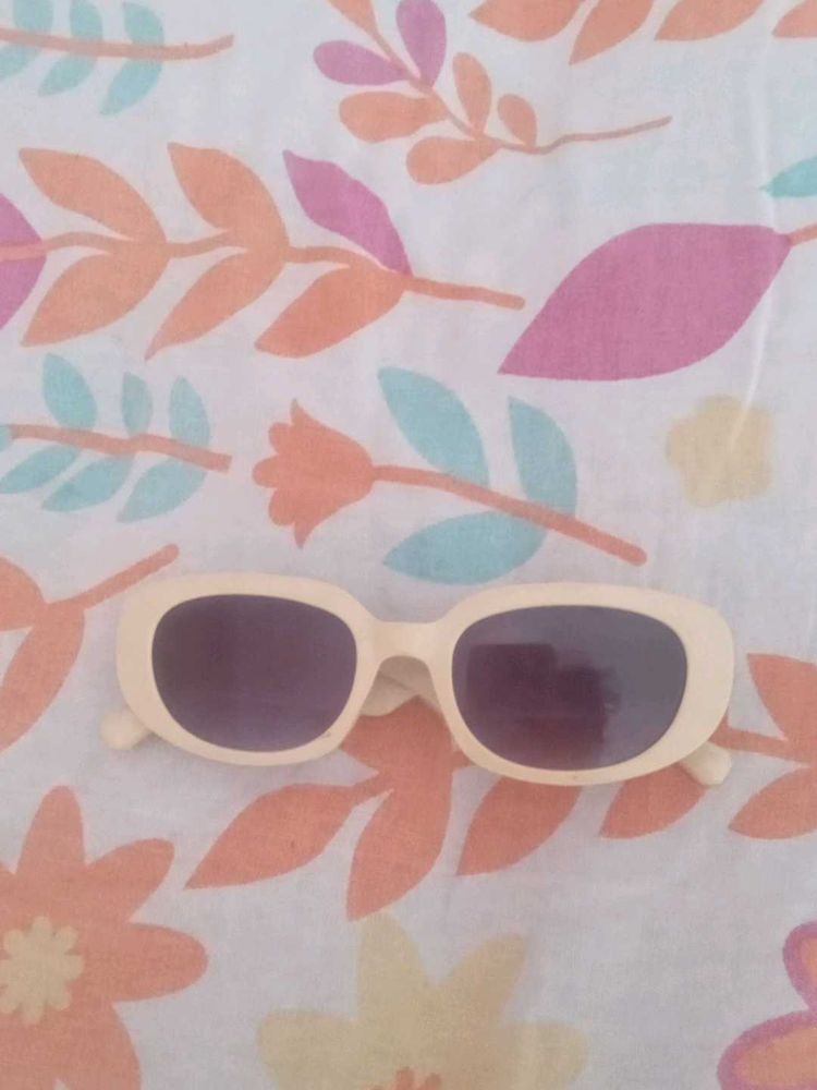 Retro Sunglasses