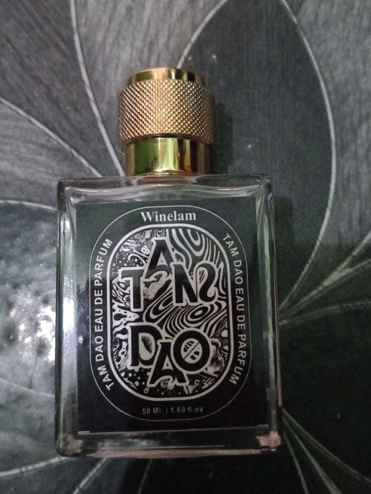 Winelam Tam Dao Perfume
