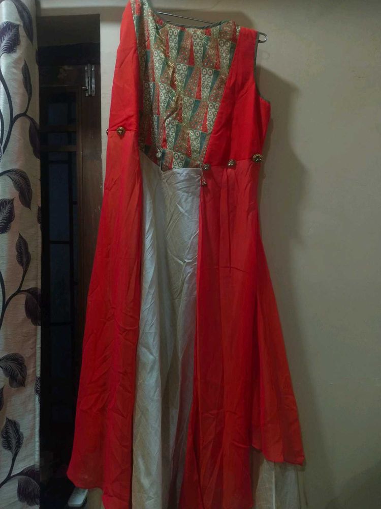 Elegant Kurta Set