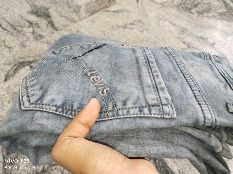 Denim Jeans 👍🏻