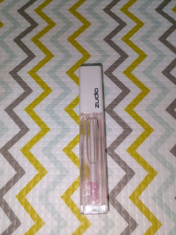Zudio Crystal Clear Gloss | Unopened Brand New