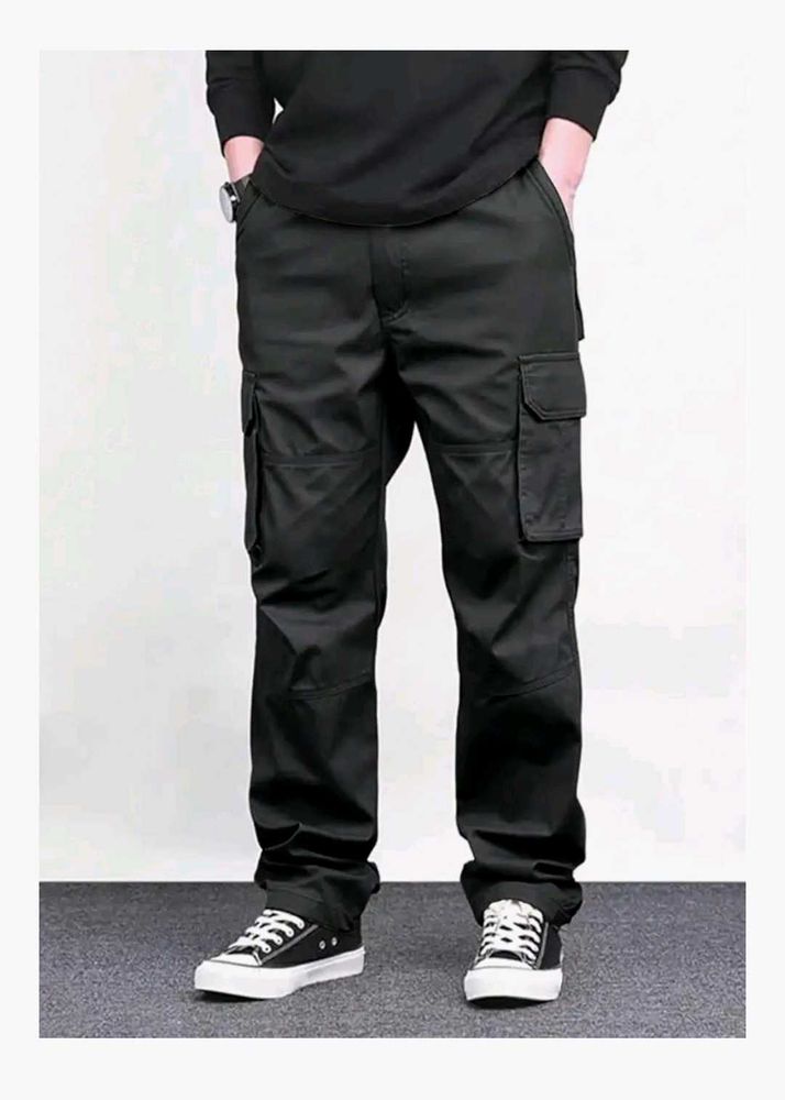 🔥Brand NEW Mens Cargo Pant🔥
