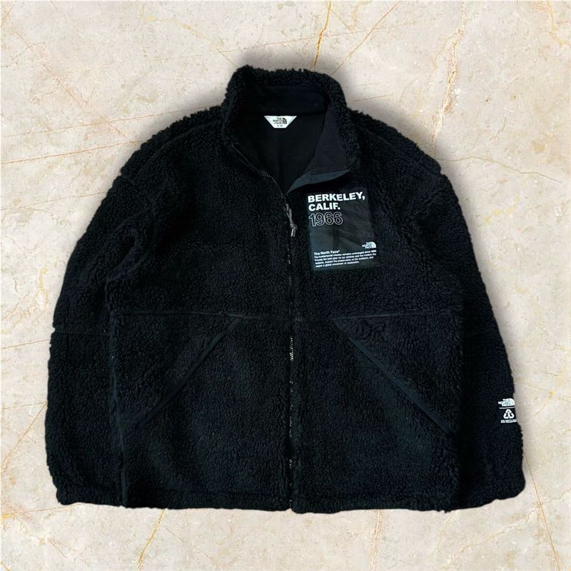 The North Face Fleece Jacket