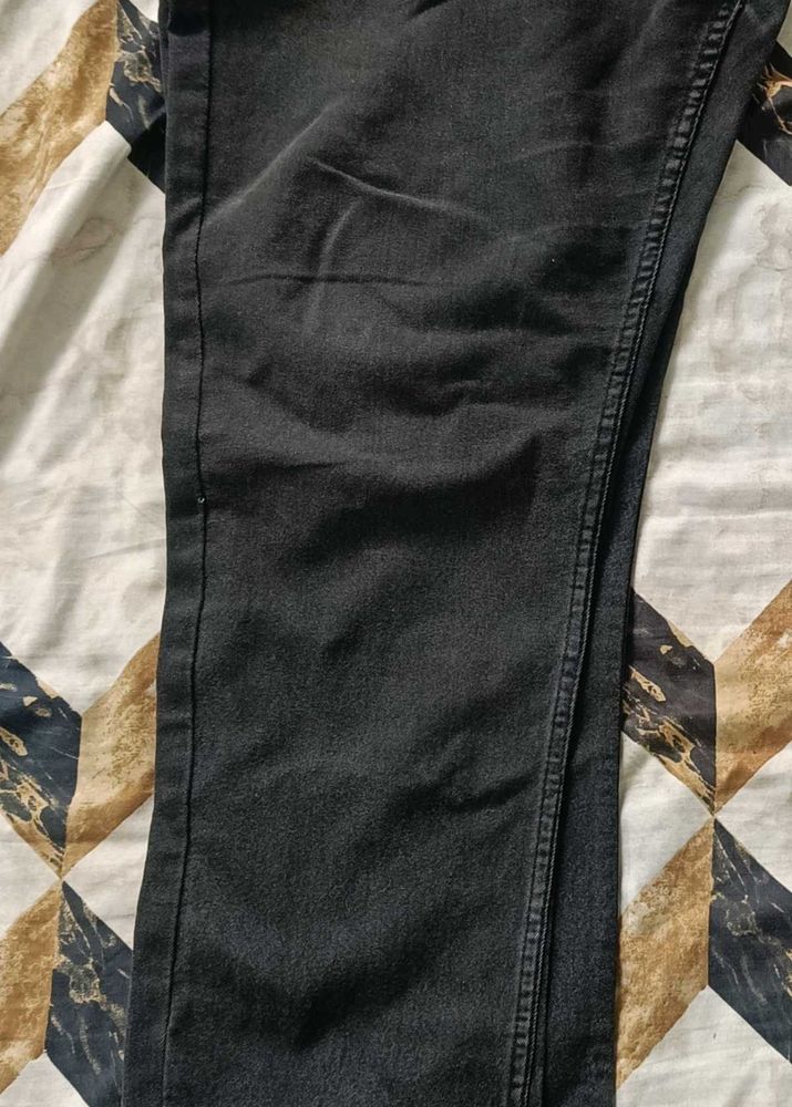 Black Jeans