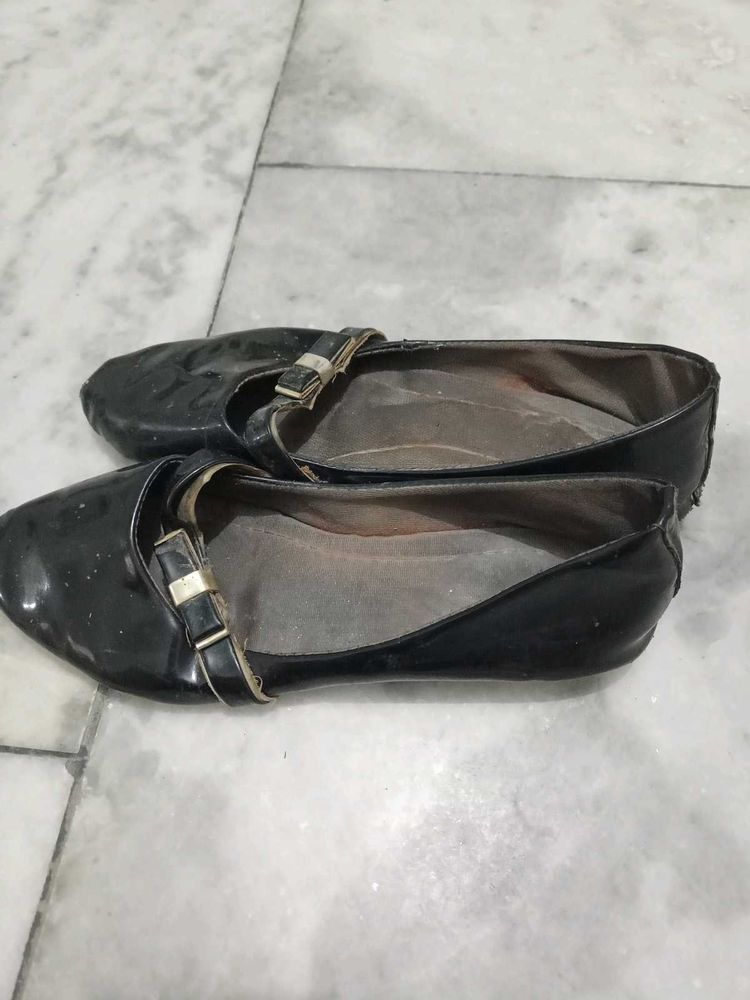 Used Jutti
