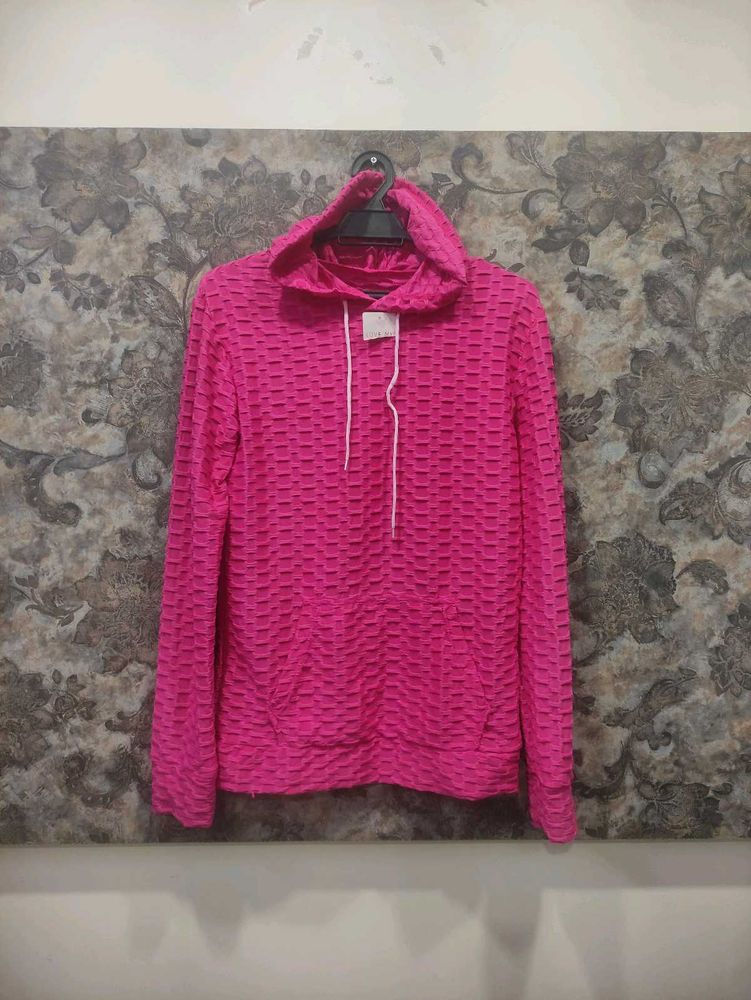 Casual/ Active Wear Hoodie