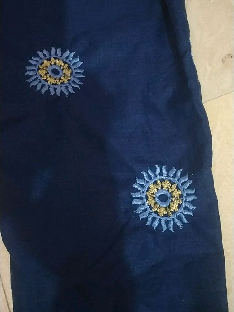 Salwar I Got Freebies