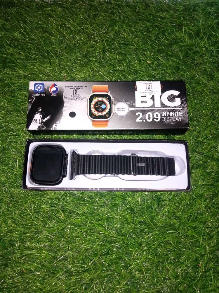 Ultra T900 Blutooth Calling Smart Watch