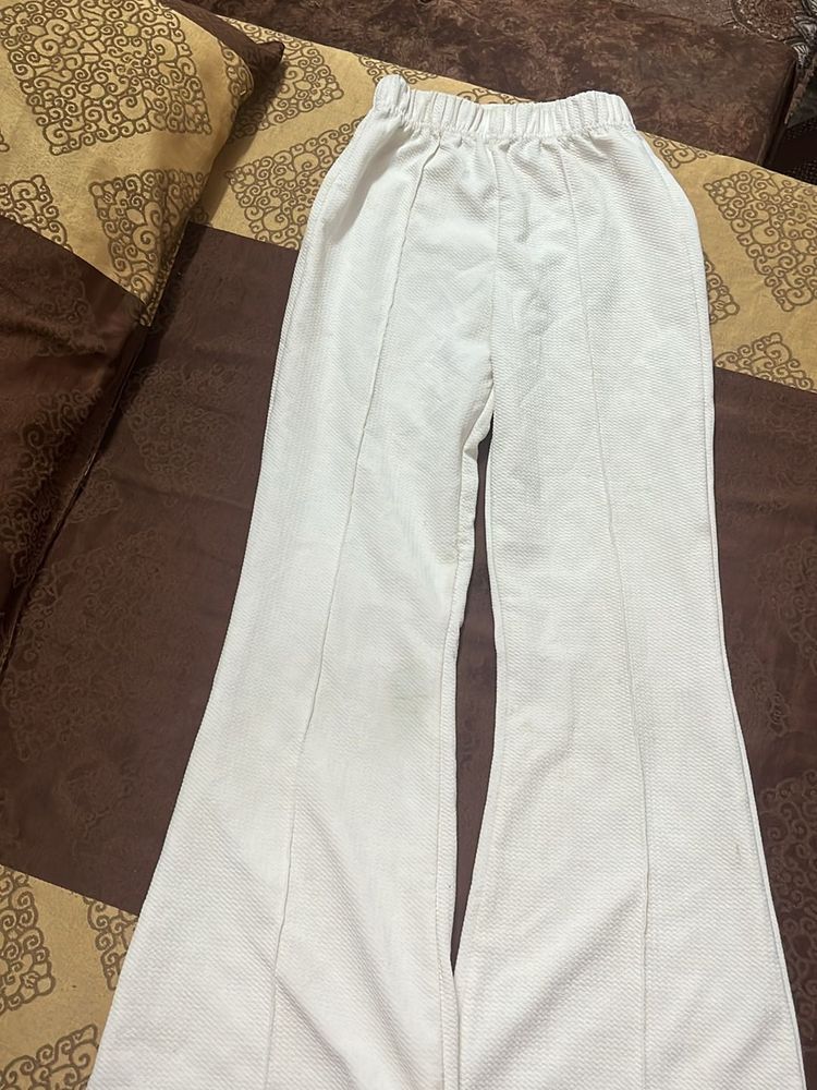 BELL BOTTOM TROUSER
