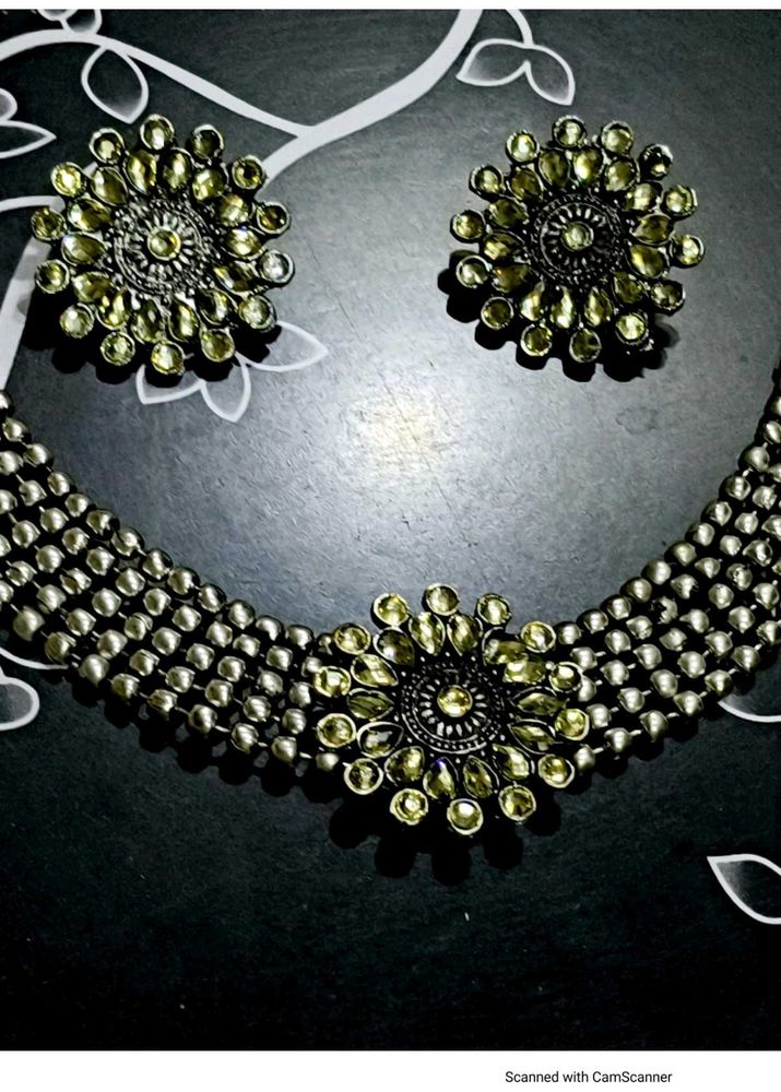 Neck Set No:1